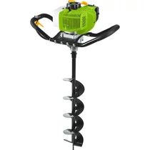 Gödörfúró Fieldmann FZPV 5005-B 52cm3 + 150mm szár