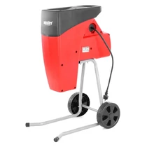 Komposztáló-ágaprító Hecht 627 Silent 2500w Max:4cm