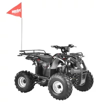 Quad akkumulátoros felnőtt Hecht 56150 Huron 