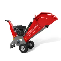 Komposztáló-ágaprító benzinmotoros BleuBird SHL 1000