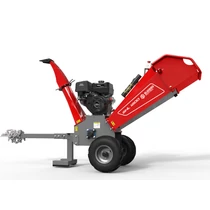 Komposztáló-ágaprító benzinmotoros BlueBird SHL 1200