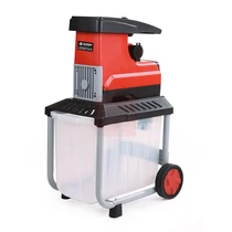Komposztáló-ágaprító BlueBird SH 2500 2500W 230V max:4cm