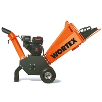 Ágaprító Wortex A200/100l benzines 196cm3 Loncin6,5LE ékszíj