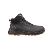 Munkavédelmi bakancs 42 Puma 635610 Fusion S7S ESD FO HRO SR