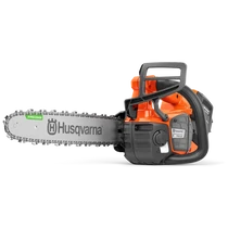 Láncfűrész Akkus Husqvarna 542i XP Solo