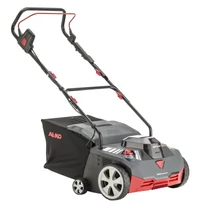 Gyepszellőztető Akkus Al-Ko Comfort 38.6Li Combi késes solo