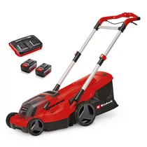 Fűnyíró Einhell akkus GP-CM 36/450 SET 2*4Ah 3413292