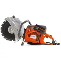 Daraboló Benzin Motoros Husqvarna K970 Rescue 350mm