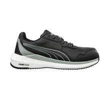 Munkavédelmi cipő 41 Puma 645030 Zoom S3S ESD FO HRO SR 