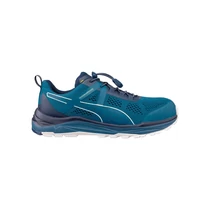 Munkavédelmi cipő 40 Puma 645570 Denali S1PS ESD FO HRO SR k