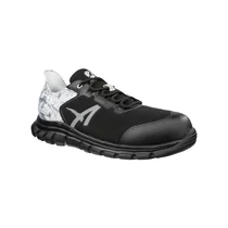 Munkavédelmi Cipő 41 Albatros 647210 Octane grey S1PS SR