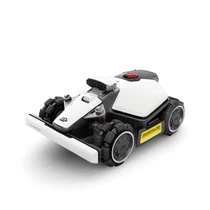 Robotfűnyíró Mammotion LUBA MINI AWD 1500 vezeték nélküli