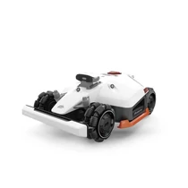 Robotfűnyíró Mammotion LUBA 2 AWD 3000X vezeték nélküli