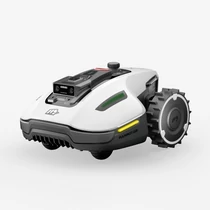 Robotfűnyíró Mammotion YUKA MINI 600 vezeték nélküli