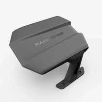 Robotfűnyíró garázs Mammotion LUBA/YUKA minden modellhez