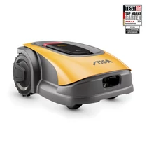 Robotfűnyíró STIGA 300A  450m2 Bluetooth