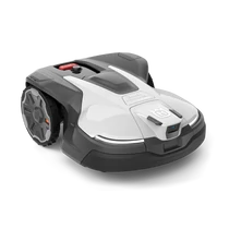 Robotfűnyíró Husqvarna Automower 430V NERA