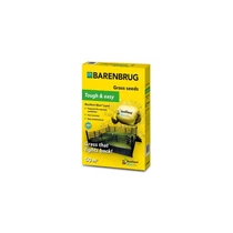 Fűmag 1kg Barenbrug Resilient Blue