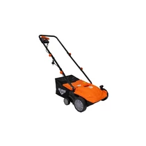 Gyepszellőztető Ruris RXE888 1500W 32cm