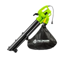 Lombszívó-fuvó Fieldmann FZF 4008-E