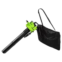 Lombszívó-fuvó Fieldmann FZF 6205-B benzines