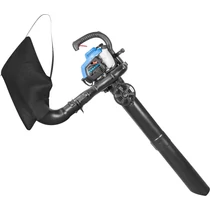 Lombszívó Güde GBLS 7500-26,1 benzines 26cm3, 0,7LE 600m3/h