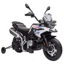 Gyerek motor BMW F 850 GS  12V, 7Ah