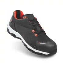 Munkavédelmi cipő 42 UVEX HECKEL 67473 MS 300 S3 SRC HRO