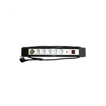 Elosztó 6-os 2m-es Kf-ld-06k-2m Túlfeszűltség Elleni Védelem