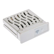 Önttözés vezérlő WIFI modul X2-WAND