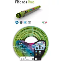 Tömlő 1/2" 15m Fitt Nts Lime