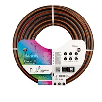 Tömlő 3/4" Fitt Profi 25m