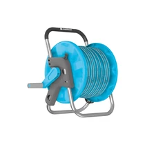 Tömlő + tömlődob Cellfast 1/2&quot; 20m  CLF00464