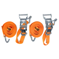 Rakományrögzítő Husqvarna 25mm×2,5m 1000kg