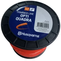 Damil Husqvarna Opti Quadra 2,4x210m 597668902 Négyszög