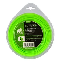 Damil 2,4 mm kerek 44m Mammut