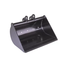Széles markolókanál kotrógéphez 600 mm