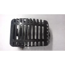 Kínai Fűkasza Burkolat (27.)