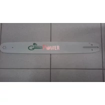 Láncvezető Kínai  3/8-1,5-72 (green-power)