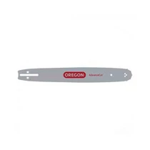 Láncvezető 3/8-1,3-56 3 Szegecses Oregon