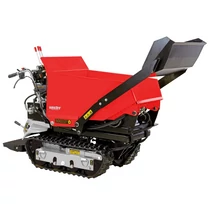 Szállító hernyótalpas Hecht 2960 hidraulikus emelővel 500 kg