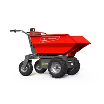 Akkus szállító kézi billentős CARRIER WB 500 E  500Kg 48V/32