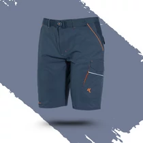 Munkavédelmi rövidnadrág S Issaline Boom 9036B nyári strech 