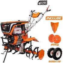 Kapálógép Ruris 918k Kulcs.indítá 110cm 18le 2-1 Seb.profi+2