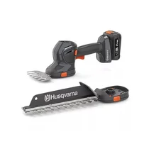 Bokornyíró Husqvarna Aspire S20-P4A szár nélkül (akku-töltő)