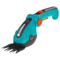 FŰNYÍRÓ OLLÓ GARDENA COMFORTCUT 9856-20