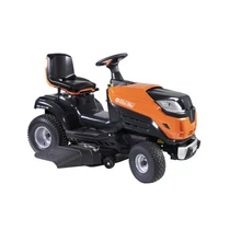 Fűnyírótraktor kidobós Oleo-Mac 99 L/12,5 K