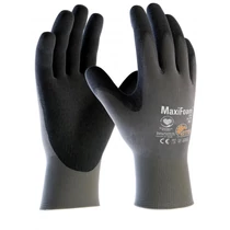 KESZTYŰ 9 ATG MAXIFOAM LITE 34-900 SZÜRKE