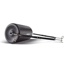 Gyephenger vontatható/kézi AF 267, 61 vm