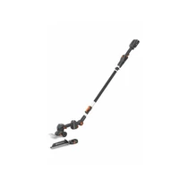Bokornyíró Husqvarna Aspire SE20-P4A szárral KIT -akku+töltő